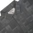 Print Dark Gray T-shirt : Regular