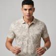 Print Fawn T-shirt : Regular