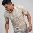 Print Fawn T-shirt : Regular