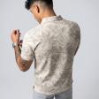 Print Fawn T-shirt : Regular