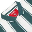 Stripes Green T-shirt : Regular
