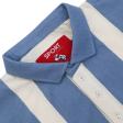 Stripes Blue T-shirt : Regular