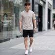 Selfdesign Fawn T-shirt : Regular