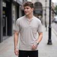 Selfdesign Fawn T-shirt : Regular