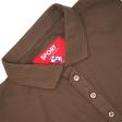 Selfdesign Brown T-shirt : Regular