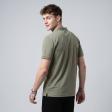 Selfdesign Gray T-shirt : Regular