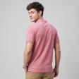 Combination Peach T-shirt : Regular