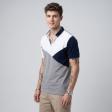 Combination Gray T-shirt : Regular