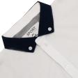 Combination Gray T-shirt : Regular
