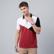 Combination Rust T-shirt : Regular