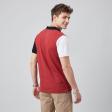 Combination Rust T-shirt : Regular