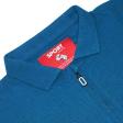 Combination Dark Blue T-shirt : Regular