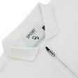 Combination White T-shirt : Regular