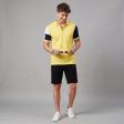Combination Lemon T-shirt : Regular