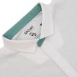 Combination Green T-shirt : Regular
