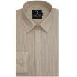 Stripes Lemon Shirt : Business