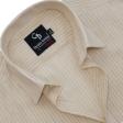Stripes Lemon Shirt : Business
