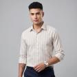 Stripes Lemon Shirt : Business