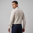 Stripes Lemon Shirt : Business