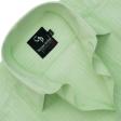 Stripes Green Shirt : Business