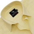 Stripes Lemon Shirt : Business