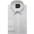 Stripes White Shirt : Business