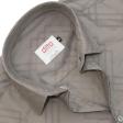 Self Design Gray Shirt : Ditto