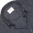 Self Design Black Shirt : Ditto
