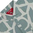 Print Green T-shirt : Regular