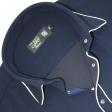 Combination Blue Shirt : Ditto