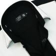 Combination Black Shirt : Ditto