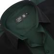 Combination Bottle Green Shirt : Ditto