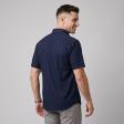 Combination Blue Shirt : Ditto