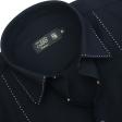 Combination Blue Shirt : Ditto