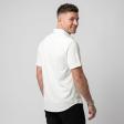 Combination White Shirt : Ditto