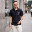 Combination Black Shirt : Ditto