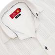 Combination White Shirt : Ditto