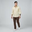 Combination Lemon Shirt : Ditto