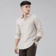 Plain Fawn Shirt : Ditto