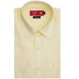 Plain Lemon Shirt : Ditto