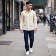 Plain Lemon Shirt : Ditto