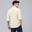 Plain Lemon Shirt : Ditto