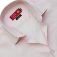 Plain Pink Shirt : Ditto