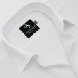 Plain White Shirt : Business