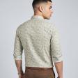 Print Lemon Shirt : Slim