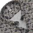 Print Green Shirt : Slim