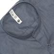 Plain Gray Shirt : Slim