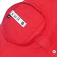 Plain Red Shirt : Slim