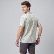 Print Pista T-shirt : Regular