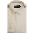 Combination Fawn Shirt : Ditto